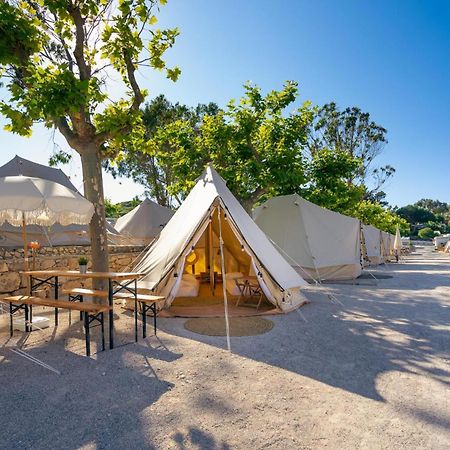 Hotel Kampaoh São Martinho do Porto Zewnętrze zdjęcie