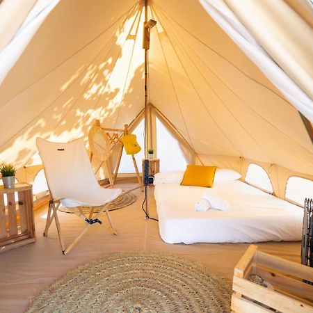 Hotel Kampaoh São Martinho do Porto Zewnętrze zdjęcie