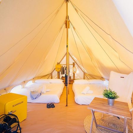 Hotel Kampaoh São Martinho do Porto Zewnętrze zdjęcie