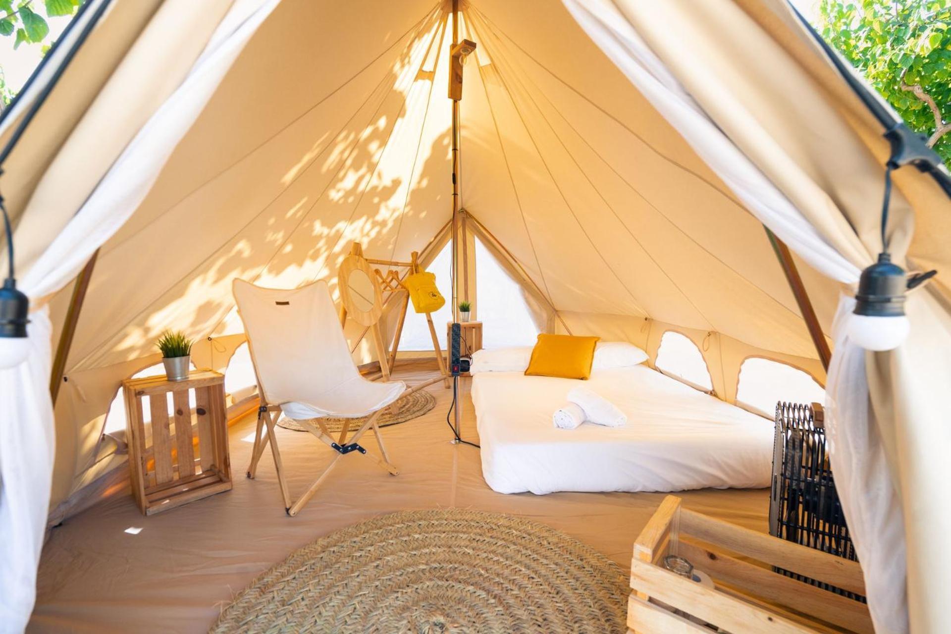 Hotel Kampaoh São Martinho do Porto Zewnętrze zdjęcie